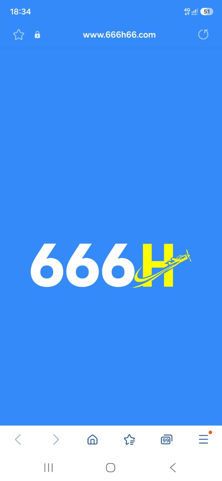 666h game