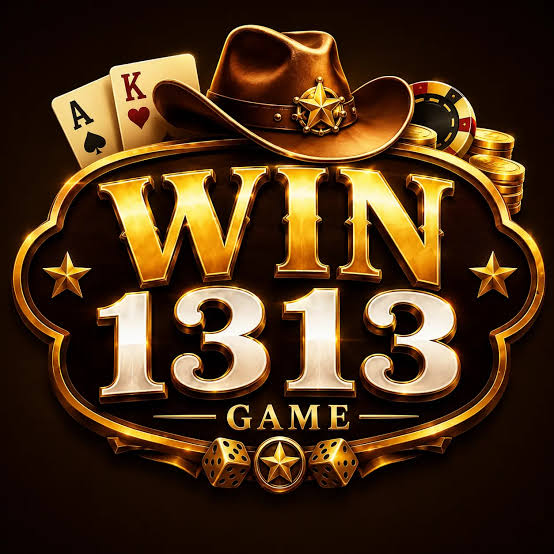 WIN1313 GAME