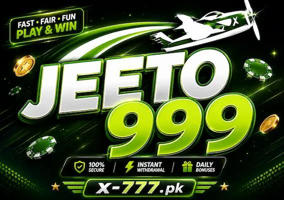 login jeeto999 game