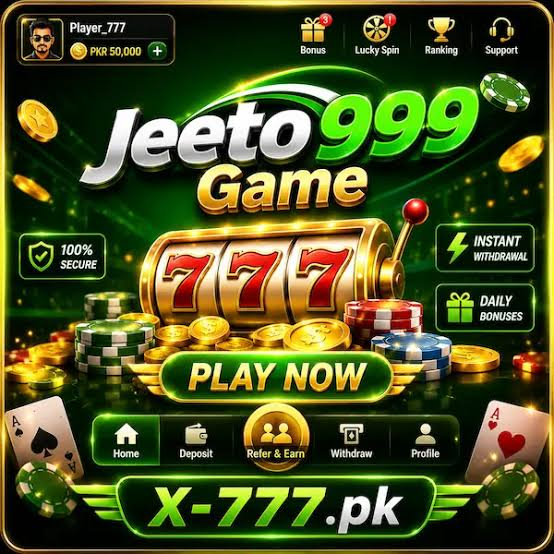 download jeeto999 game