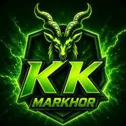 kk Markhor game