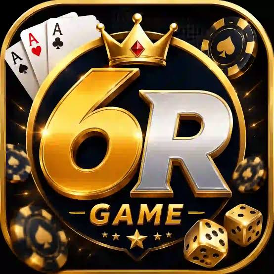 6r game
