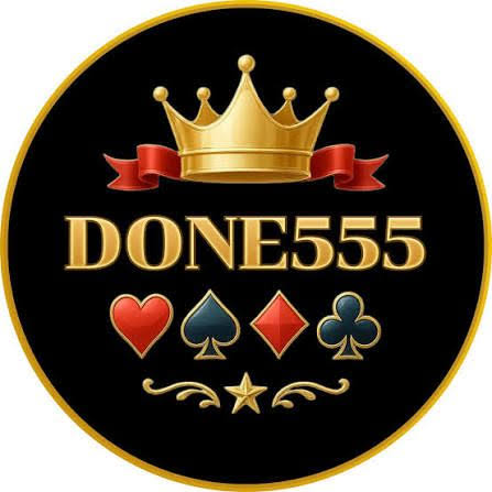 Done555 Game
