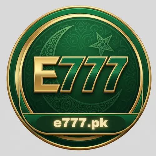 e777 game