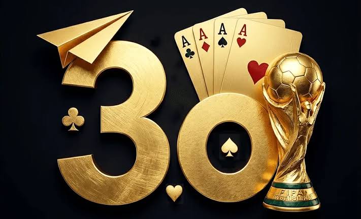 3O Game