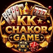 kk chakor game