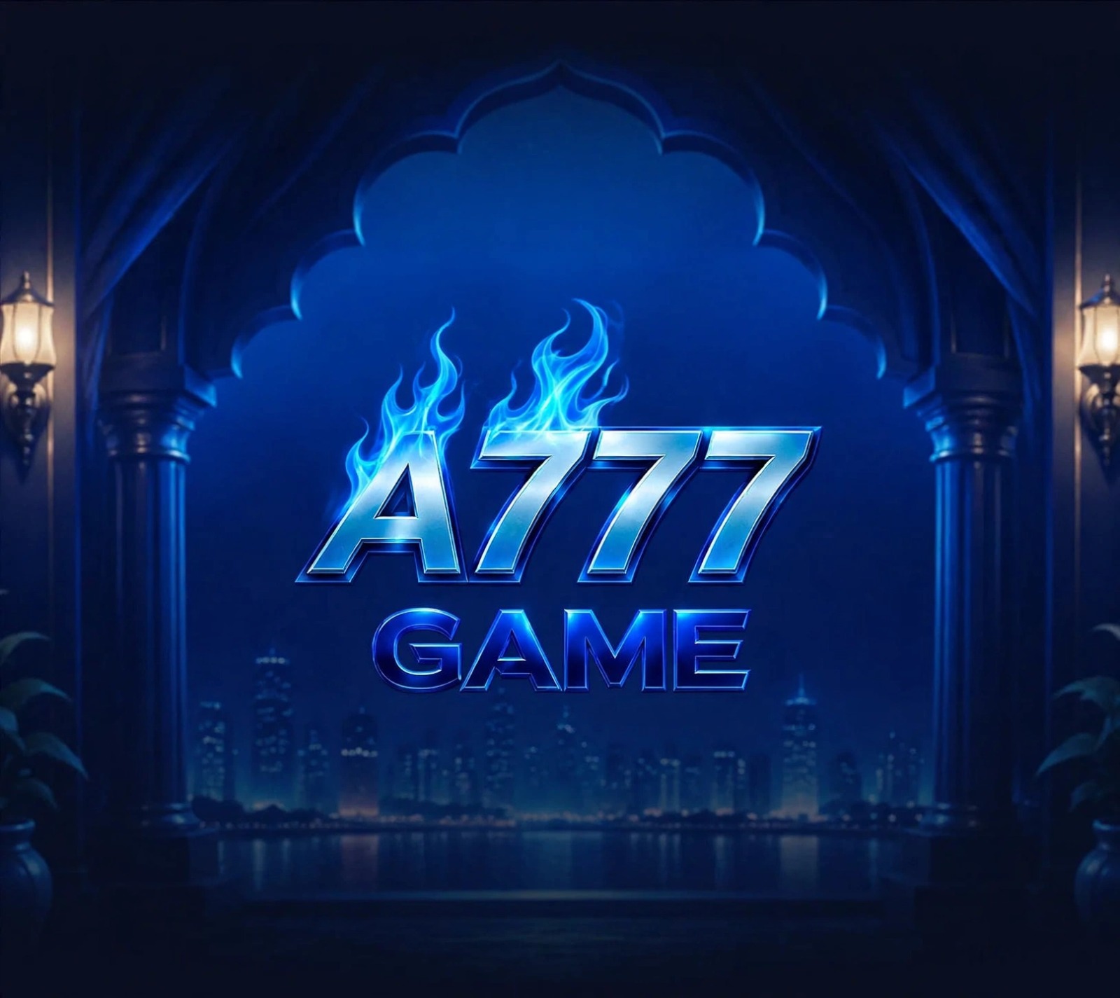 A777 Game